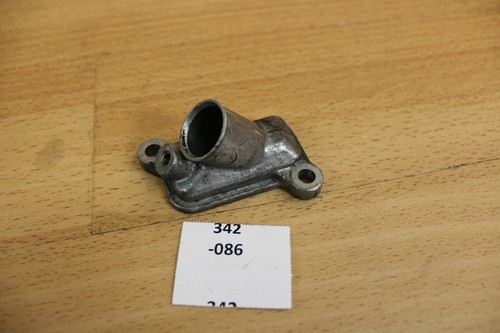 BMW K1300 GT K44 0538 09-11 11127674650  Motordeckel klein SLS 342-086