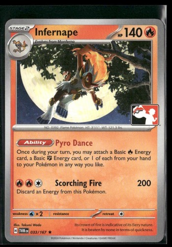 Pokemon TCG Prize Pack Series 6 Singles Largest Selection Must See *2025-07-23* - Picture 10 of 77