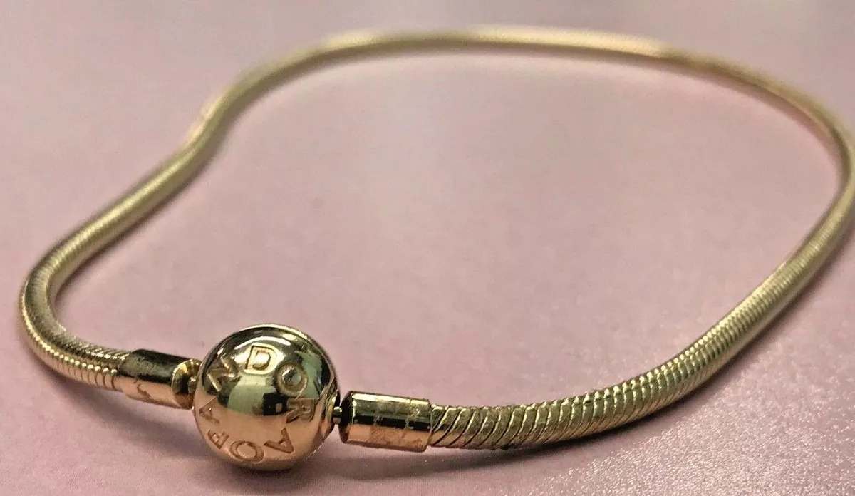 Pandora on sale necklace clasp
