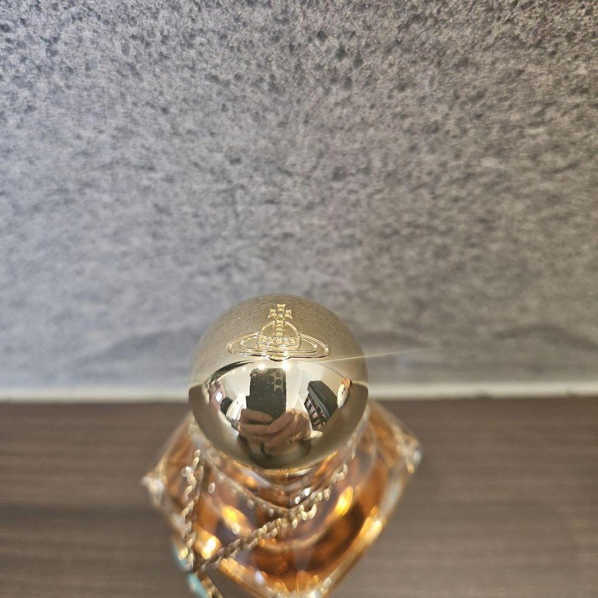 VIVIENNE WESTWOOD NAUGHTY ALICE EAU DE PARFUM 1.7oz 50ml