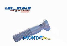 PERNO PER RUBINETTO CARBURANTE AQUASCOOTER AS650-600-SUPERMAGNUM