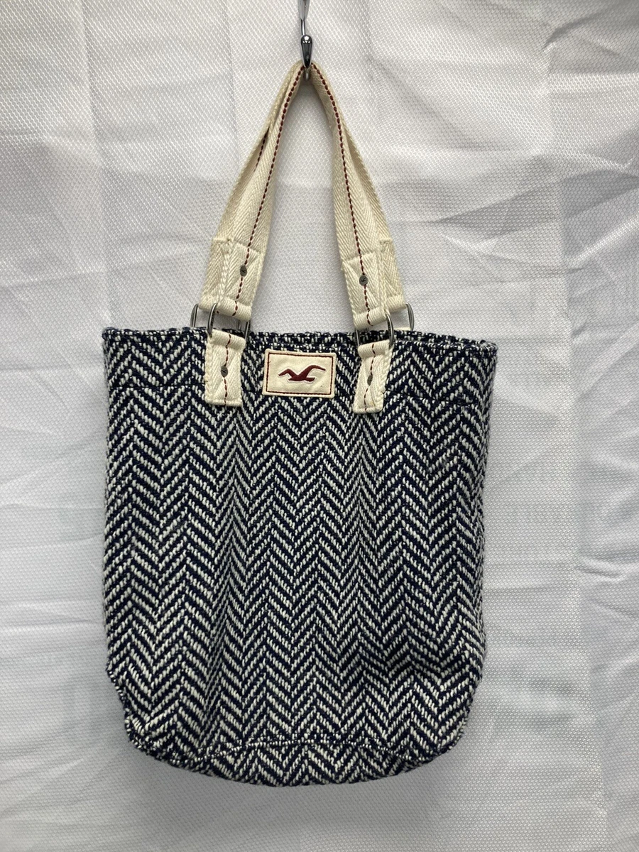 Tote hollister cheap