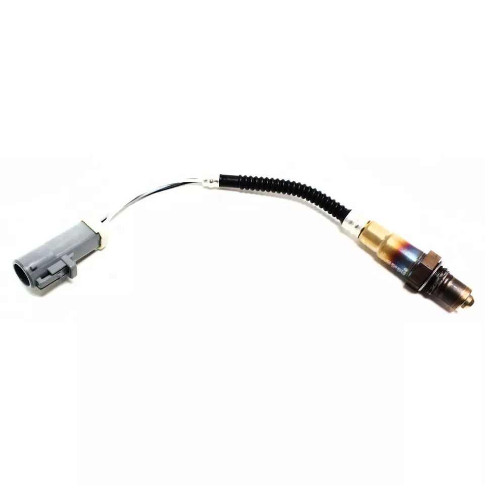 Sensor de oxigênio DY835 Motorcraft O2 passageiro dianteiro lado direito para E350 Van E450 - Imagem 3 de 4