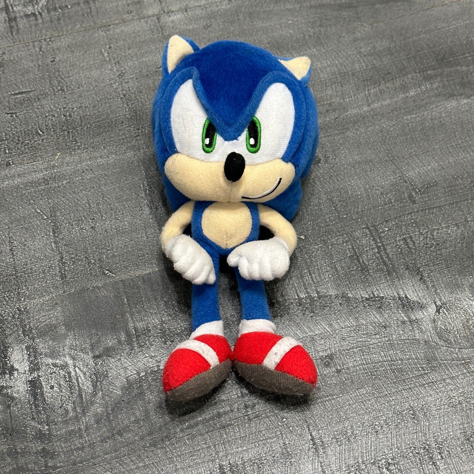 Accessory Innovations Company Sonic The Hedgehog 8-inch Character Plush Toy