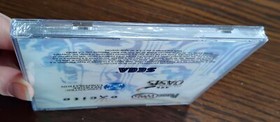 Net Link Custom Web Browser for Sega Saturn NEW Sealed see photos! 