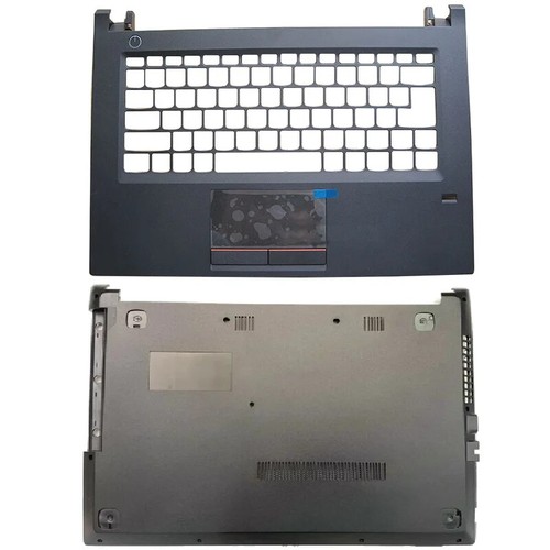 For Lenovo V510-14IKB E42 E42-30/70/80 LCD Back Cover/ Bezel/Hinges/Bottom Case - Picture 20 of 44