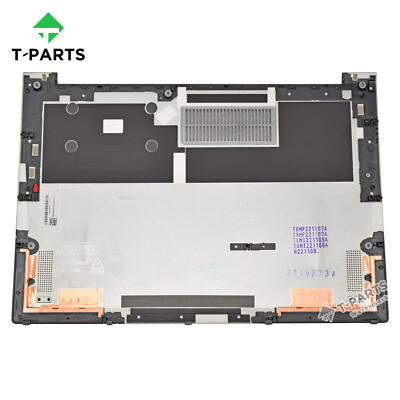 New For Lenovo Thinkpad X1 Carbon 10th Gen Lower Bottom Case Base