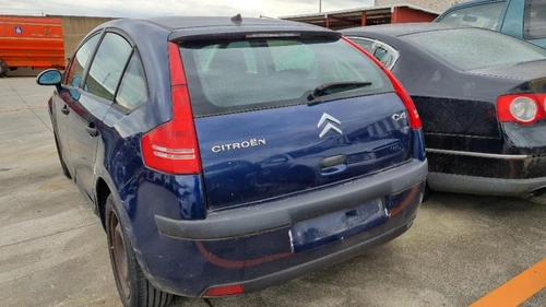 0204Y01675 Pinza De Freno Trasera Izquierda para CITROEN C4 BERLINA SX 2 187065 - Imagen 7 de 7