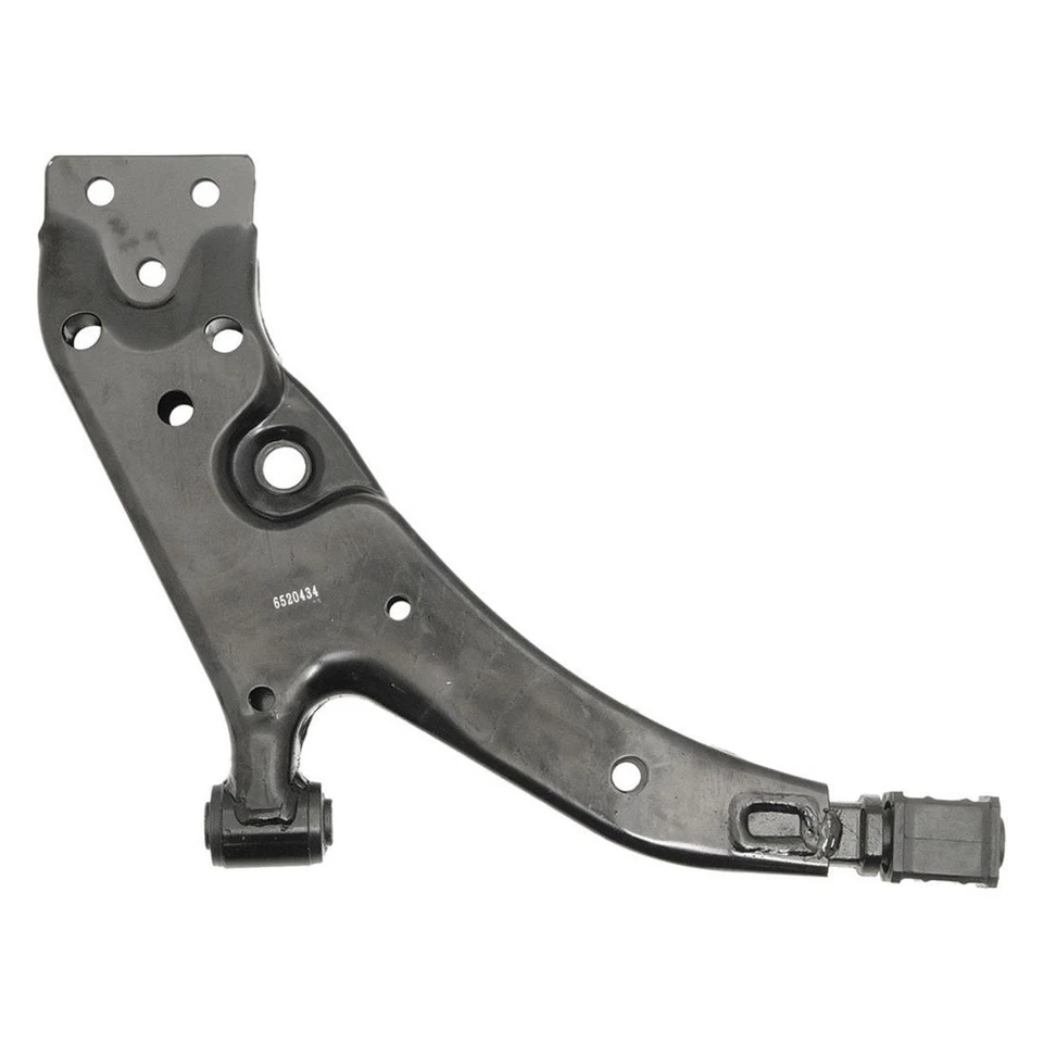 Braços de controle dianteiros inferiores esquerdo e direito Dorman para Toyota Paseo 1992 1993 1994 - Imagem 3 de 4