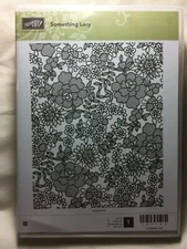 NEW Stampin' Up Stamp Sets