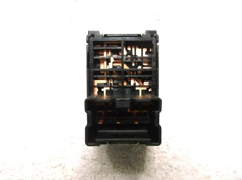 00-01-02-03-04 NISSAN XTERRA POWER DOOR MIRROR SWITCH/CONTROL..OEM - Picture 2 of 3
