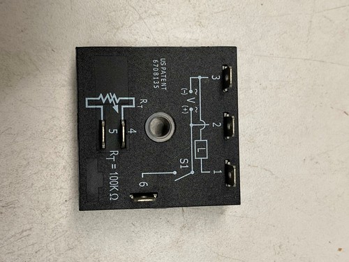 ABB SSAC Littelfuse KSDB421 Timer - Picture 2 of 2