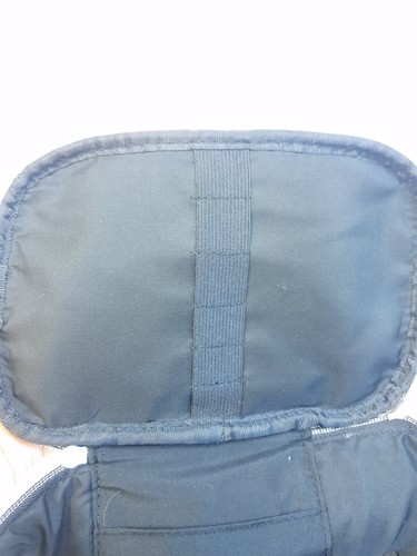 iZAK New York Paris Wristlet Purse - Picture 7 of 8