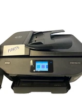 HP Envy Photo 7858 All-in-One Inkjet Printer ADF Duplex Scan