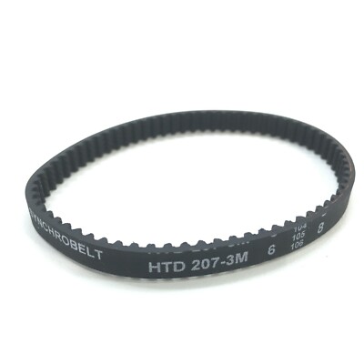 Courroie De Distribution Pour Peugeot 207 3 Portes 1.4 Essence 73 CH