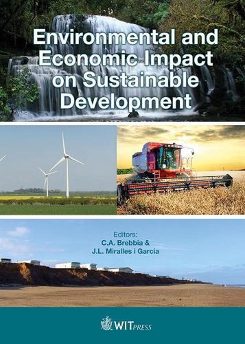 Environmental and Economic Impact on Sustainable Development by C.A ...