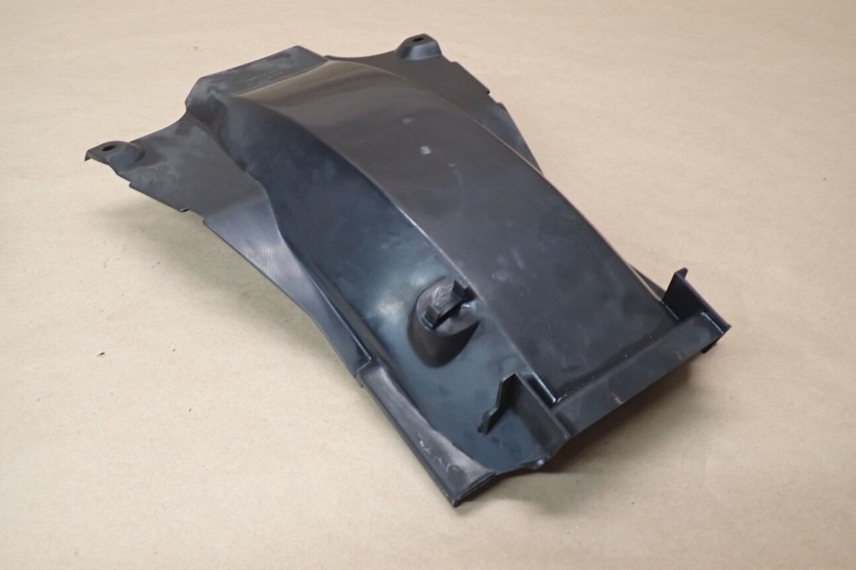 1985 YAMAHA XJ700X REAR INNER FENDER COWL FAIRING | eBay