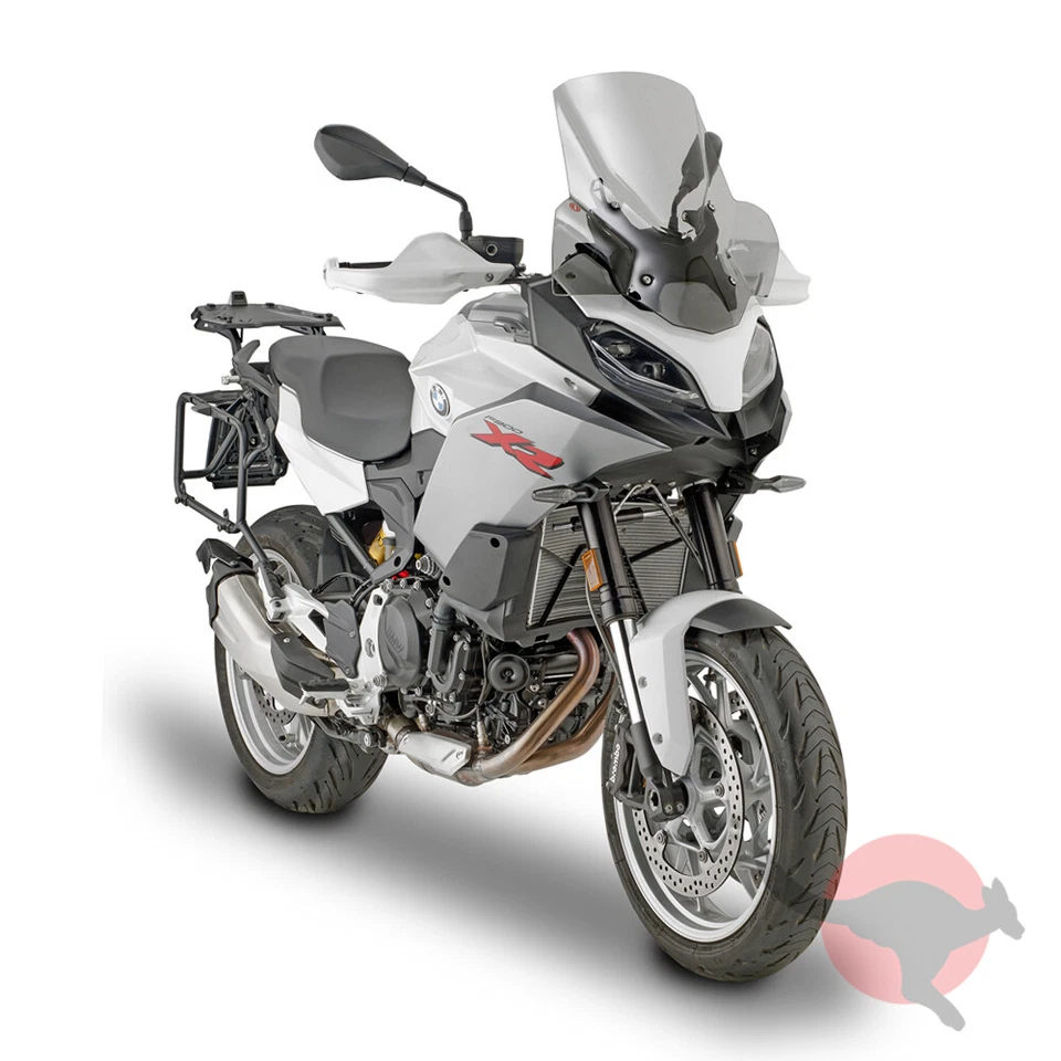 CUPOLINO / PARABREZZA [GIVI] - BMW F 900 XR (2020-2021-2022-2023-2024) - D5137S - Immagine 4 di 4