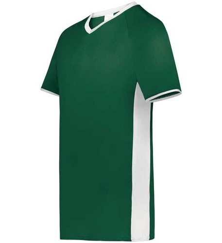 Augusta Sportswear 6908 Youth Cutter V-Neck Jersey T-Shirt - Picture 6 of 24