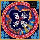 Kiss ~ Rock And Roll Over (1976) 12" VINYL RECORD LP 2014 Mercury •• NEW ••
