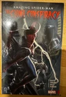 Amazing Spider-man Clone Conspiracy Paperback TPB Graphic Novel Marvel Comics