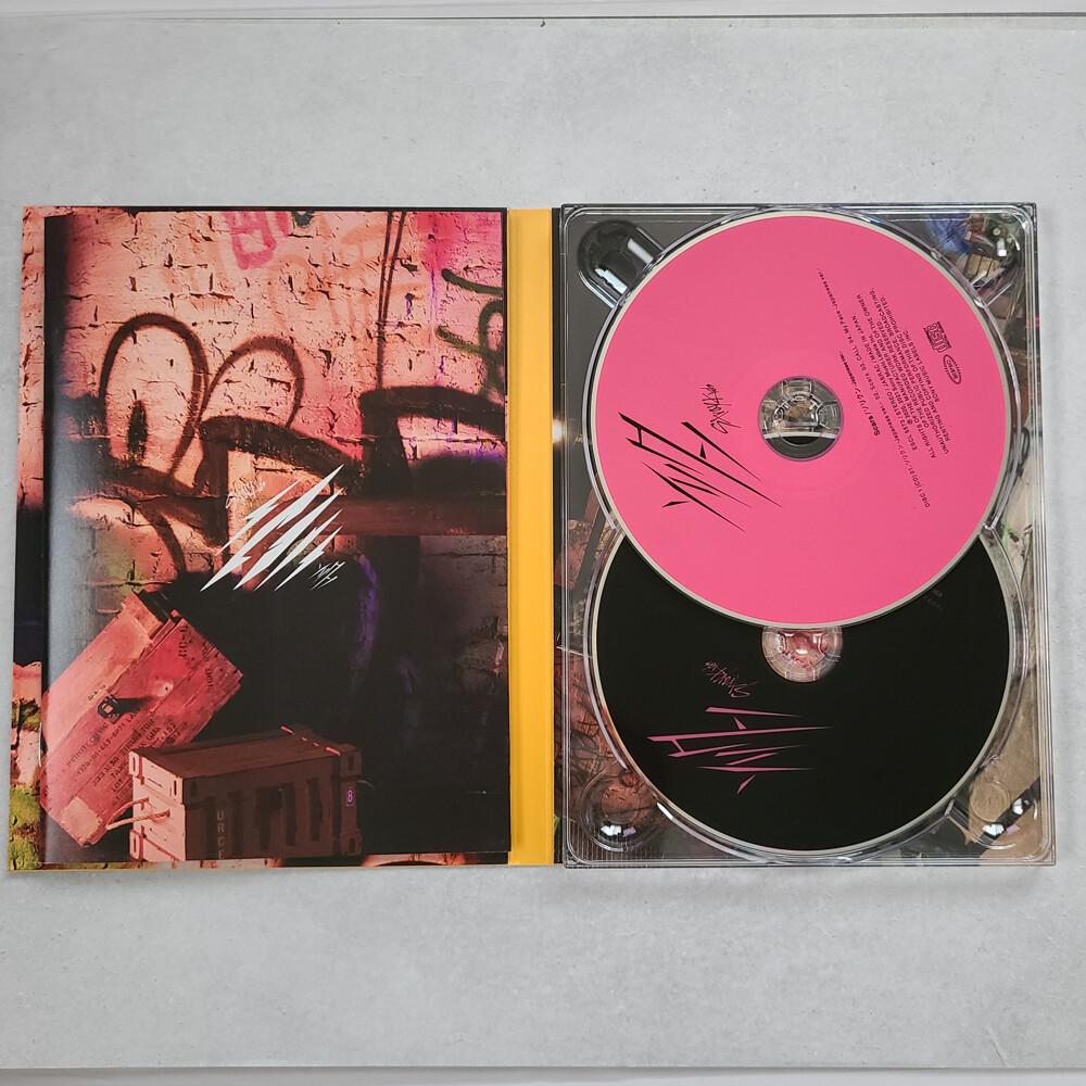 Scars - Limited Edition 特典CD付き Scars - Limited Edition 特典CD付き - メルカリ