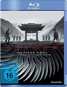 Shadow [Blu-ray] von Yimou, Zhang | DVD | Zustand sehr gut