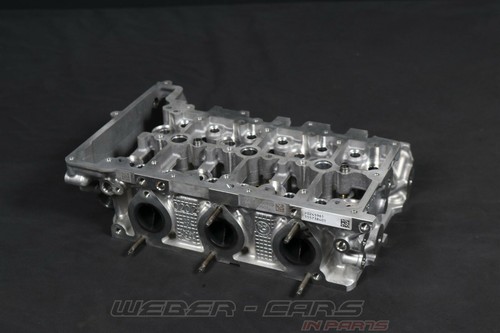 8580269 Zylinderkopf Kopf B37 C15A BMW 1er F40 116d F45 LCI 216d X1 F48 LCI 16d