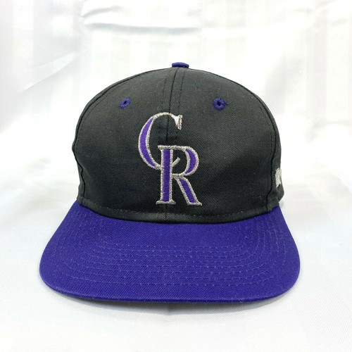 Colorado Rockies Competitor Vintage 