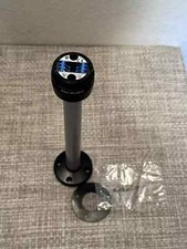 New Allen Bradley 855E-BPM25 Stack Light Mount Base with 25cm Post