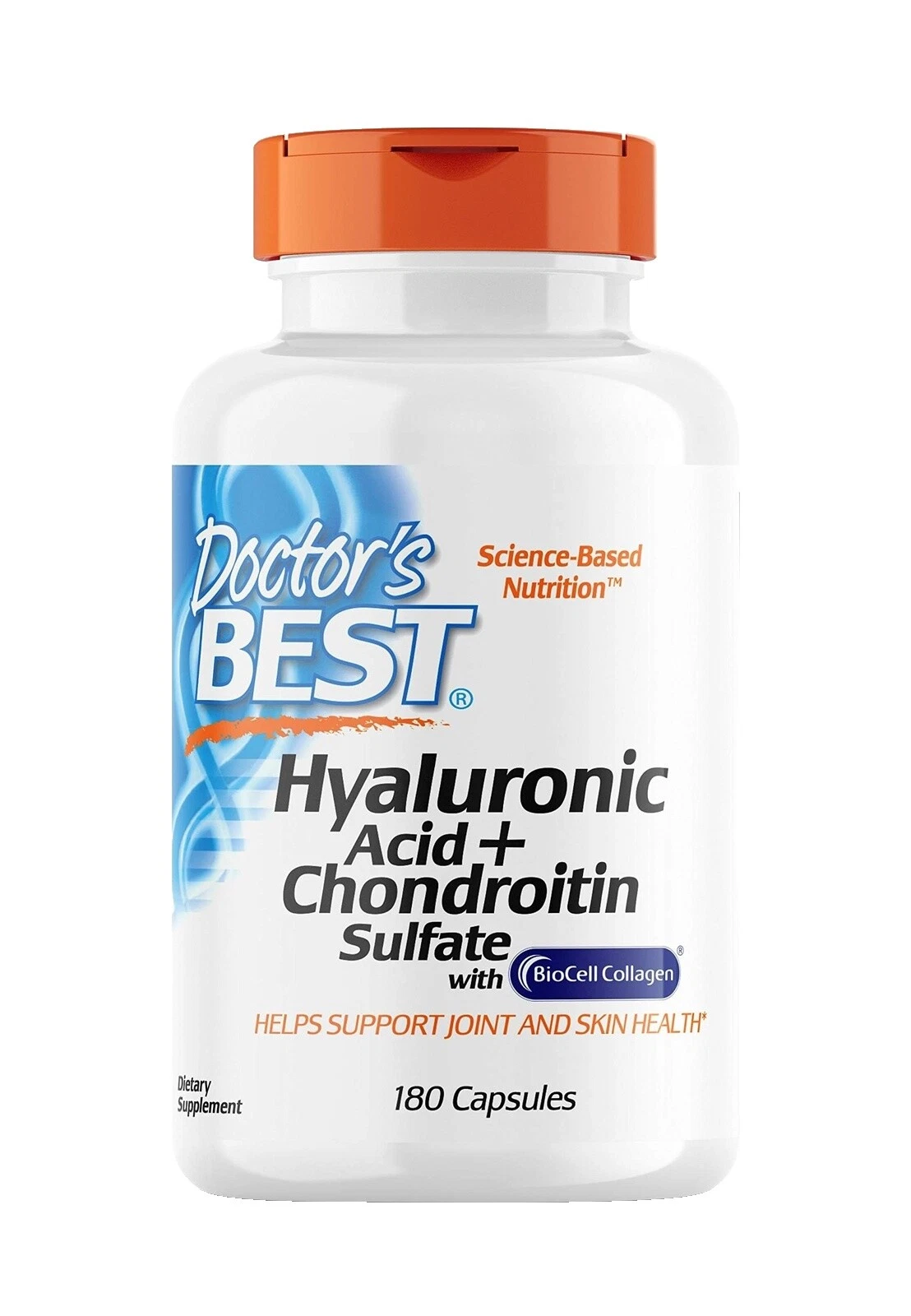 Витамины и минералы порошок магний Doctor's Best