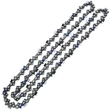 24" inch Chainsaw Chain 3/8" .050" Gauge 84DL Full-Chisel 84 DL Links Chain