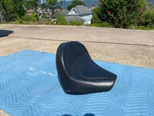 V-Star 1100 Classic Saddleman Motorcycle Seat