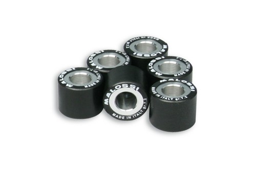 Variomatikrollensatz Malossi 6611534.A0 HTRoll 20x14,6 10,5gr Honda SH 125