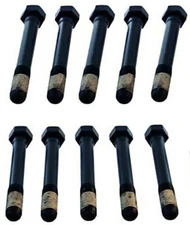 HEAD Bolts Set for Mercruiser,Volvo,OMC Marine GM 120hp 2.5L 153+140hp 3.0L 181