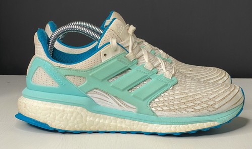 Women's ADIDAS Energy Boost White 