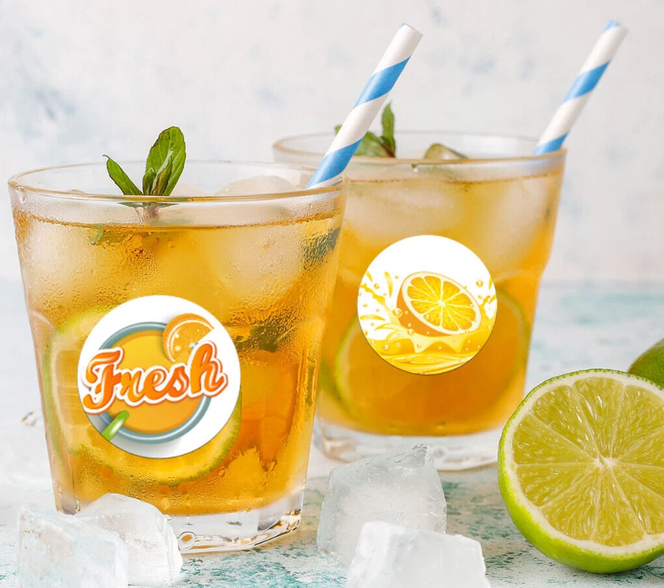 300 Koala Round Label 2 inch Waterproof Printable Cirle Labels for Inkjet Laser - Image 4 of 4