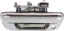 New Tailgate Handle for 2004 Chevrolet Colorado REPC580746C