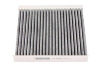 Maxgear 26-0857 Innenraumfilter Pollenfilter FüR Fiat Peugeot Opel CitroËN