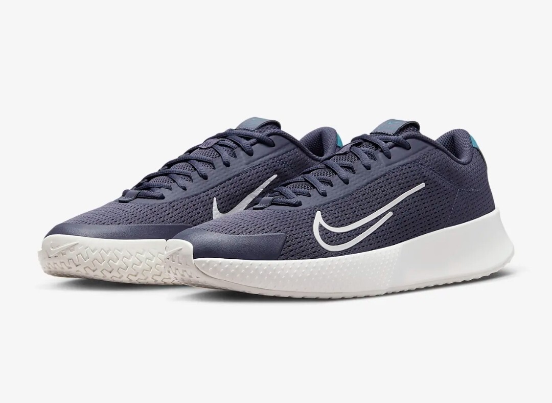 ☆送料無料☆ NIKE COURT VAPOR LITE 2 ☆ Nike Court Vapor Lite 2 Tennis Shoes 'NAVY' (DV2018-003) | eBay
