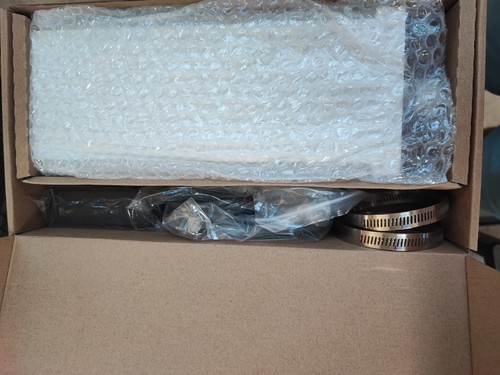 Jatontec 4100P B42/43 5GHz LTE-U CAT7 Outdoor CPE - New in box - Afbeelding 7 van 8