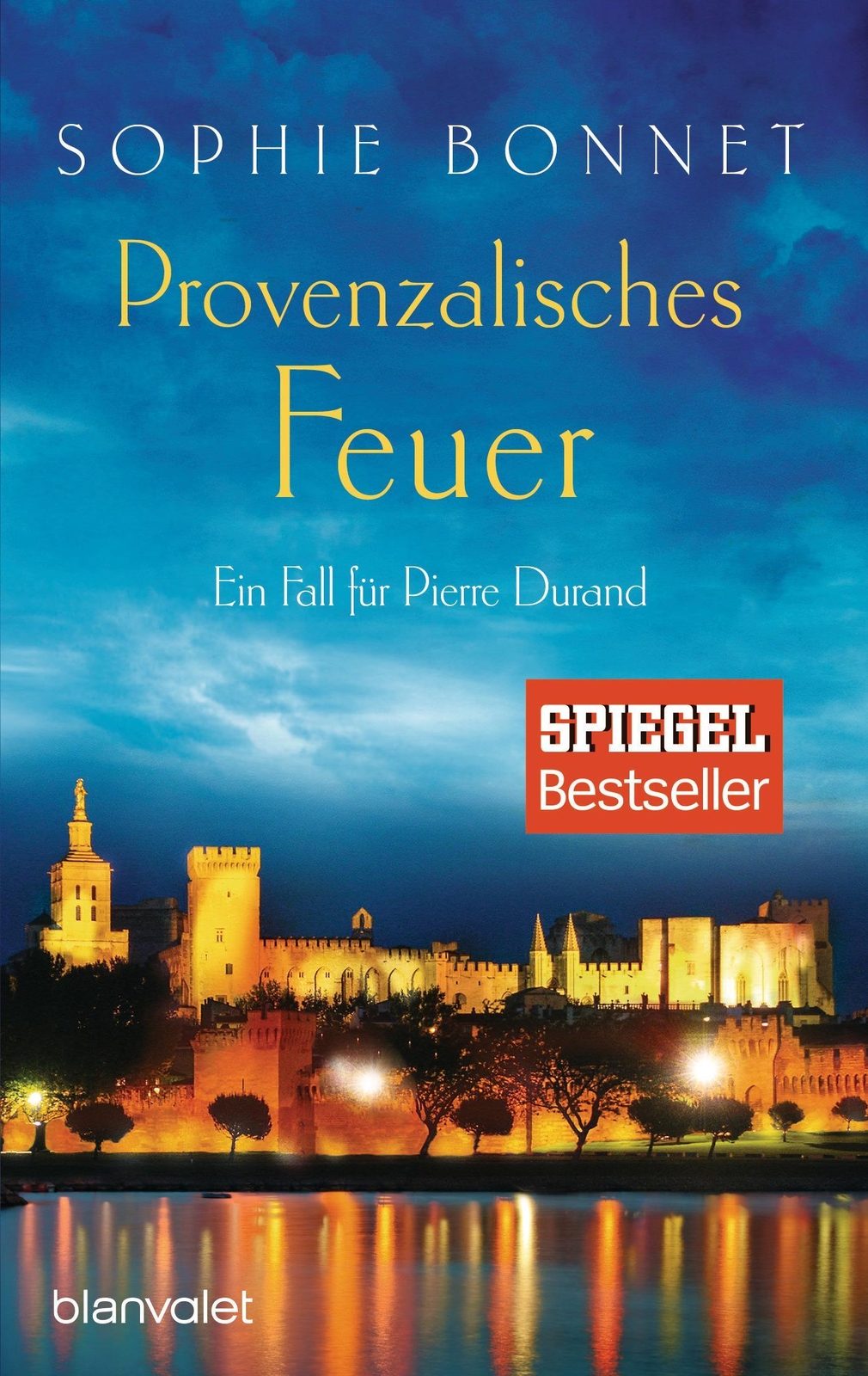 Thumbnail - Provenzalisches Feuer Sophie Bonnet