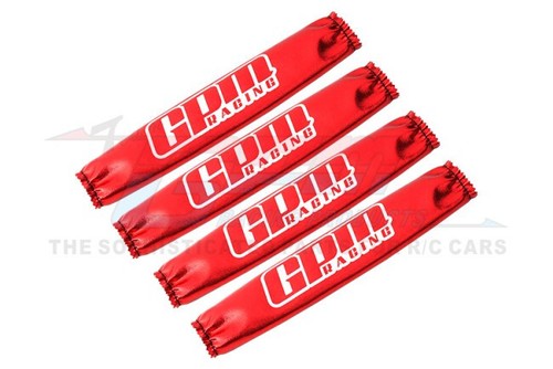 Shock Covers (TXM/SCO) - Compatible w/ X-MAXX, KRATON 8S - Picture 6 of 10
