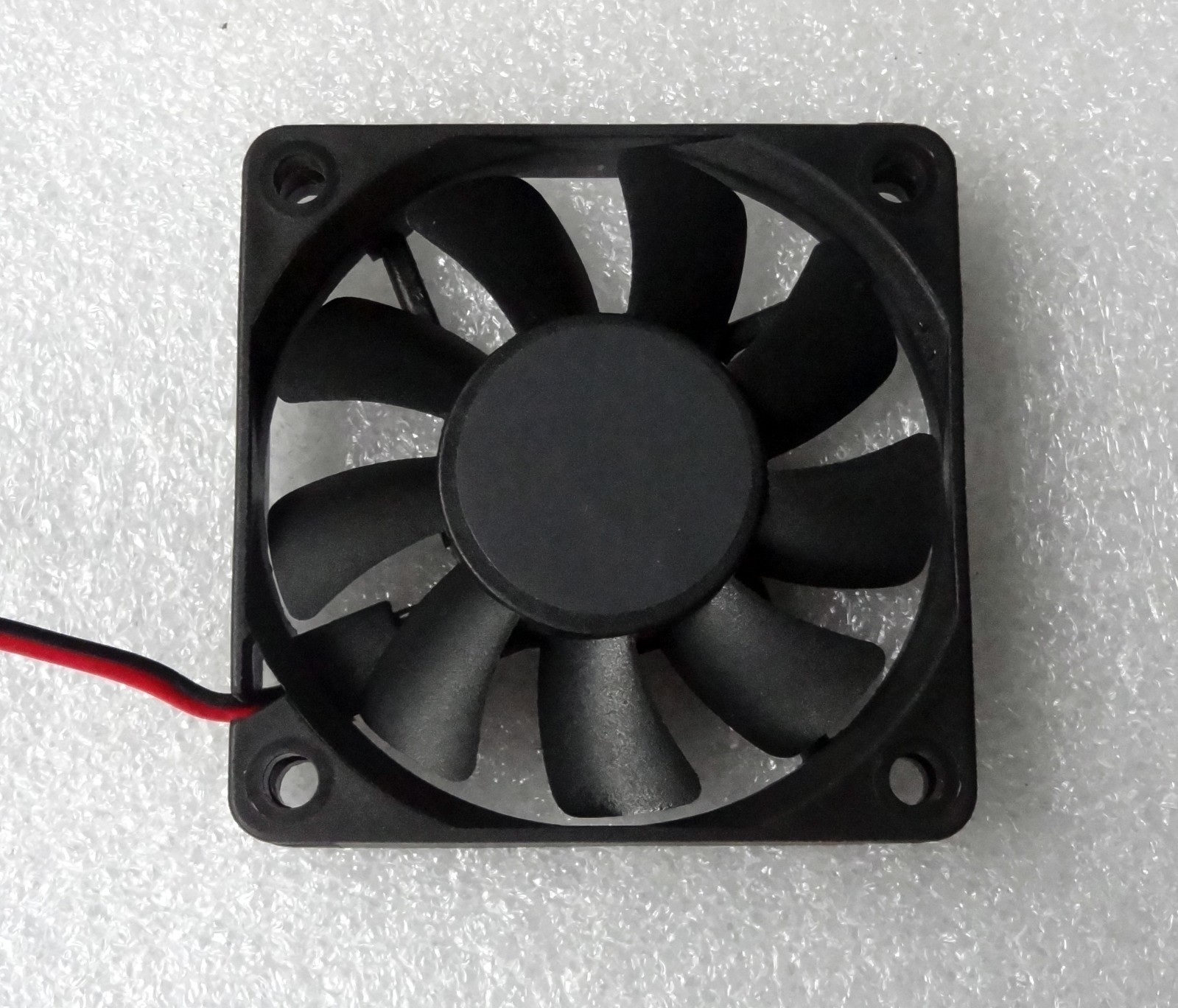 Sunon 60mm x 10mm MagLev CPU Fan Vapo Bearing 16.5 CFM 60x10mm