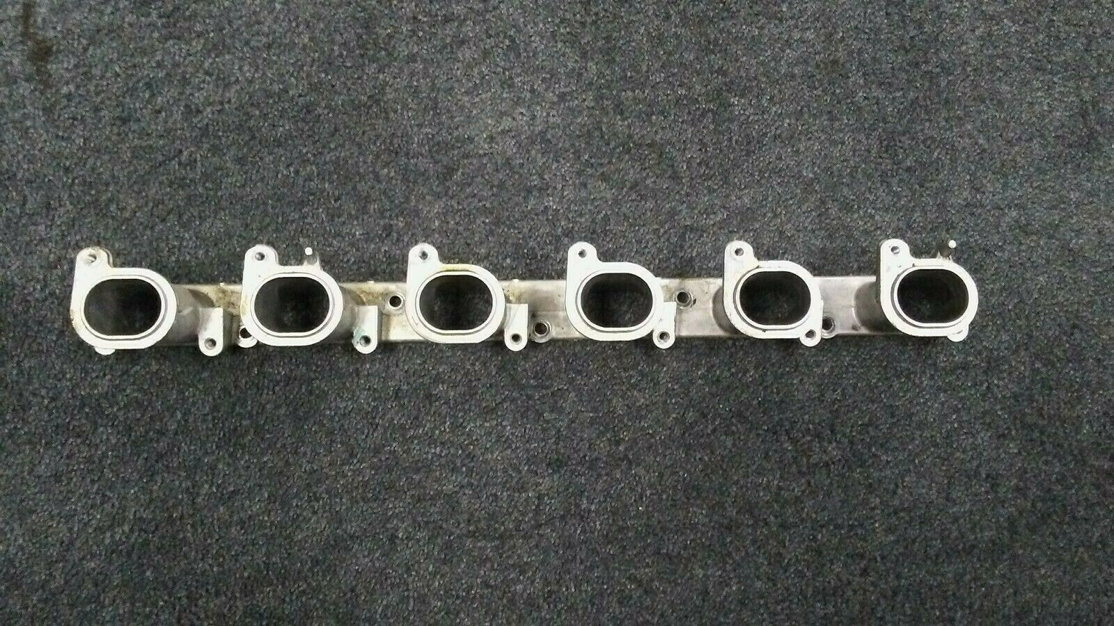 2004 BMW 760Li Rolls Royce LEFT Air Inlet Intake Manifold 11617525178