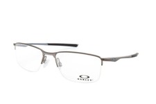 Brand New 2026 Oakley Authentic Eyeglasses OX 3218 13 Rx Sport Frame SOCKET 5.5
