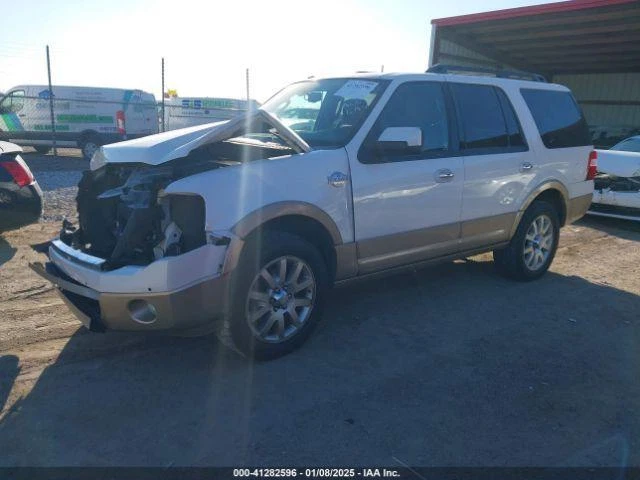 Medidor de velocímetro usado se adapta a: Ford Expedition 2012 cluster cambio de piso MPH con desorden Foto 2 de 4