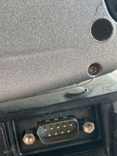 Panasonic CF-19 Toughbook Rugged Windows XP MS Office Serial Port | Touch Screen - Picture 7 of 7