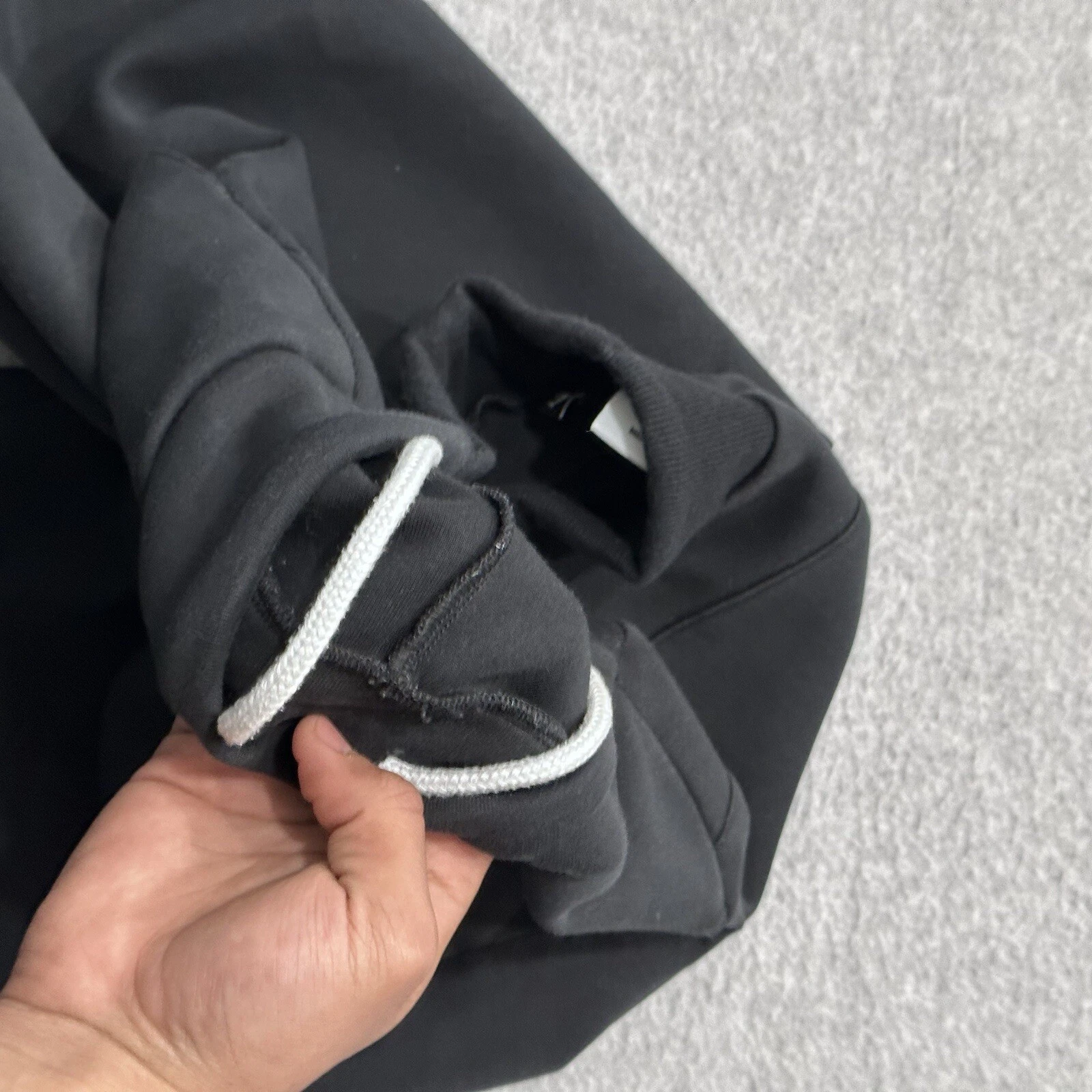 gymshark combat stretch gym workout yoga pants