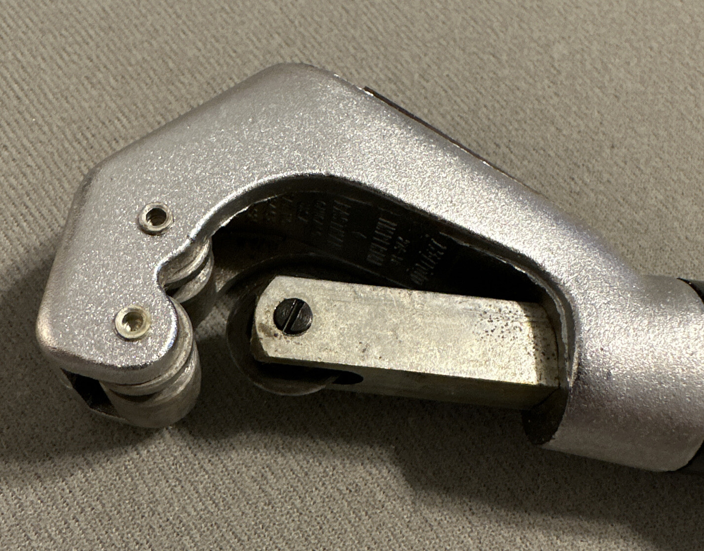 Vintage Hi Duty 274FC Imperial Eastman Tube Pipe Cutter With Original Box eBay